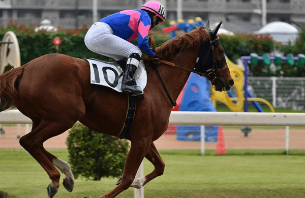 How Do Jockeys Maintain Their Weight and Fitness for Racing?