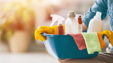 How to Prepare Your Home for a Cleaning Service Visit