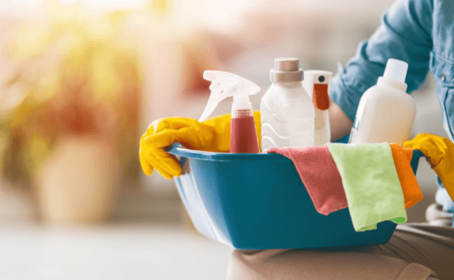 How to Prepare Your Home for a Cleaning Service Visit