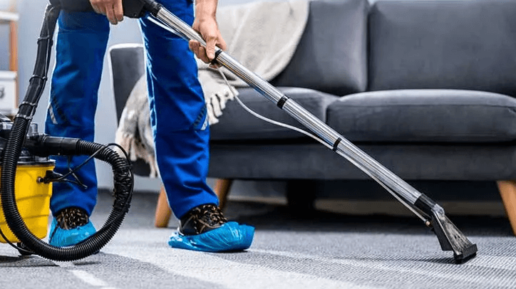 The Benefits of Regular Carpet Cleaning