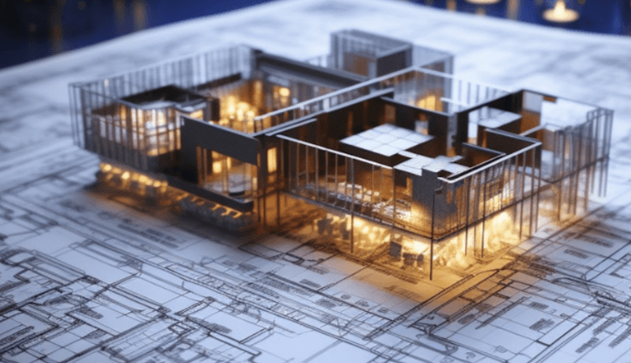 Top Architectural Design Trends for 2024