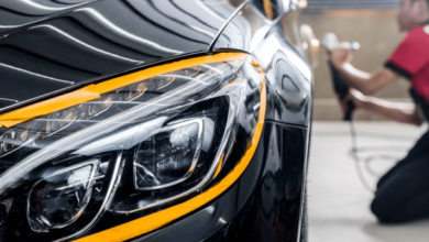 How to Choose the Best Auto Detailing Service