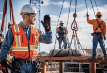 Rigging Course is Essential for Safety on the Job