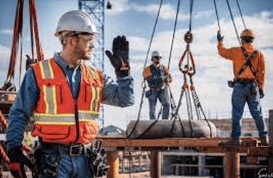 Rigging Course is Essential for Safety on the Job