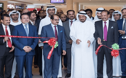 Management Agency for Product Launches in Dubai