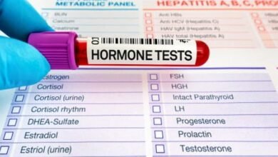 Hormone Tests