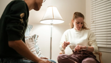 Understanding Low T Test and Its Role in Health Management