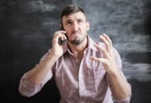 business contact ip address