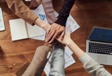 business support availability information