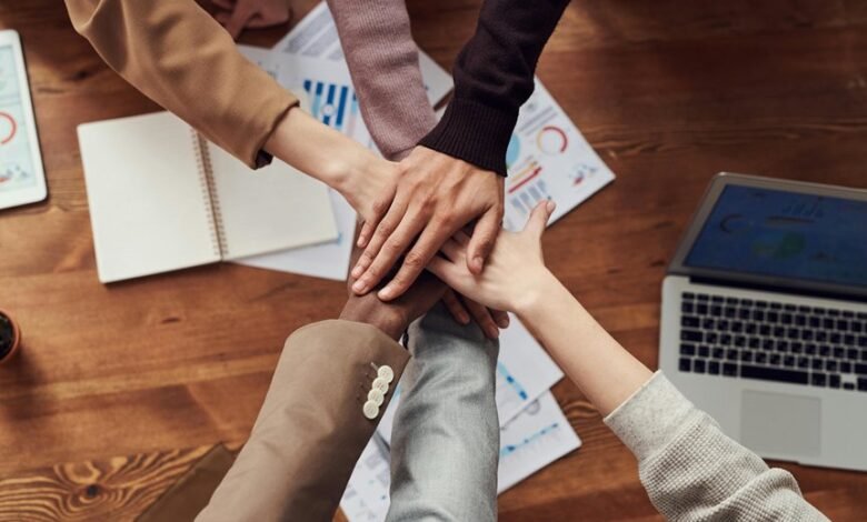 business support availability information