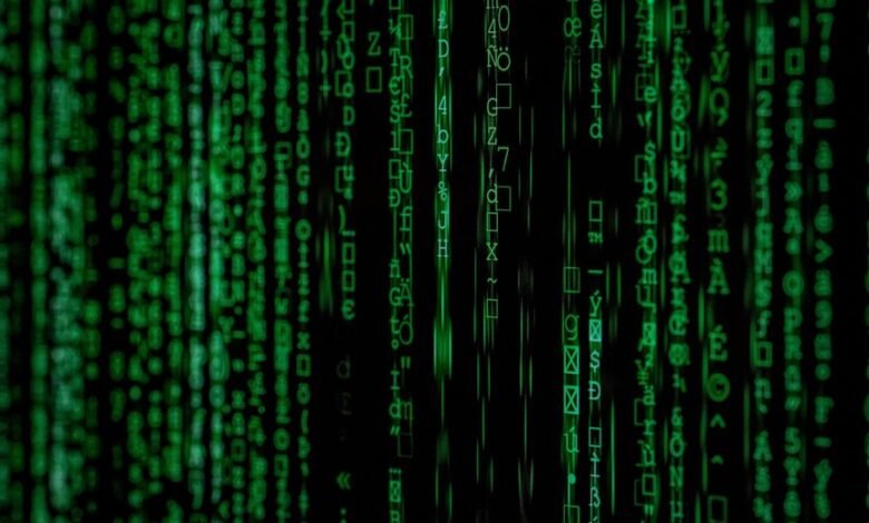 decoding unique identifier sequence