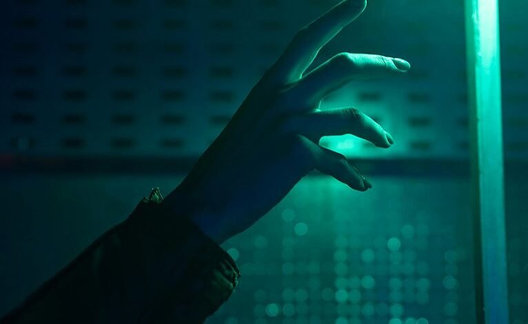 digital exploration and discovery