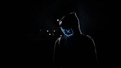 digital identity and presence
