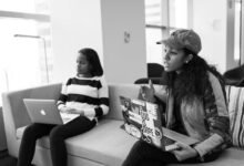 empowering girls in programming