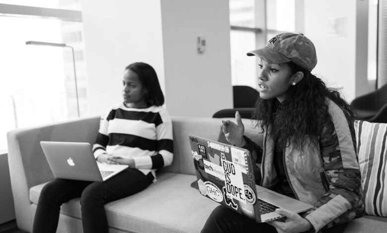 empowering girls in programming