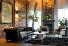 luxury interior design trends