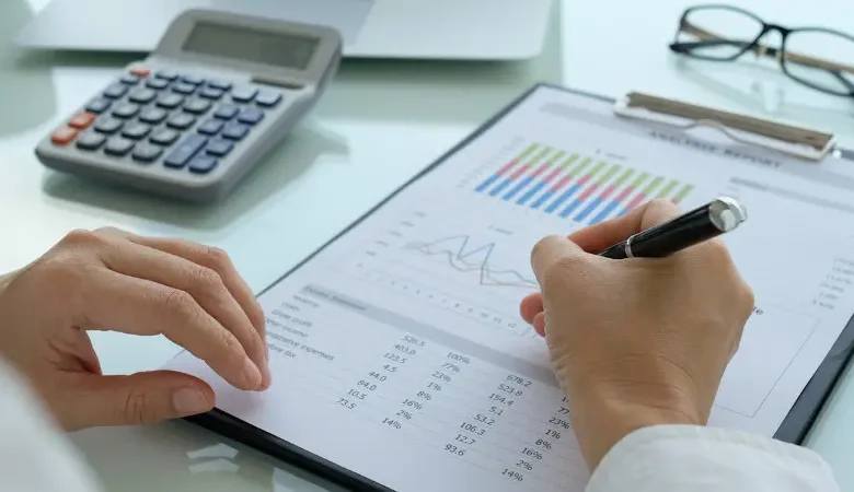 Revenue Cycle Audits