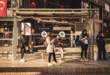 building a vibrant online community