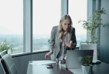building your online presence
