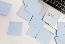 business help desk number