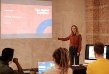 grow business through social media