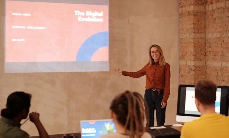 grow business through social media