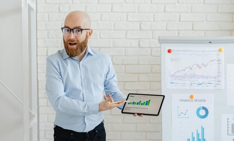 grow business through social media