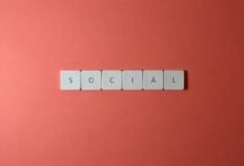 social media lead generation tips