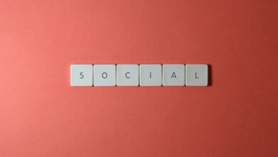 social media lead generation tips