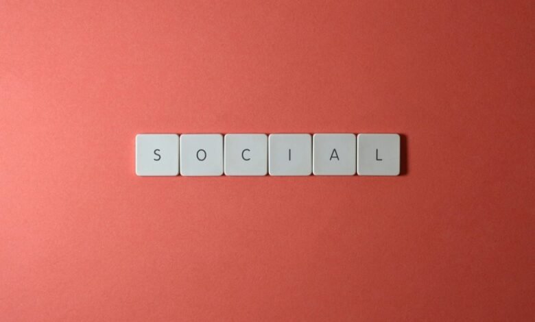 social media lead generation tips