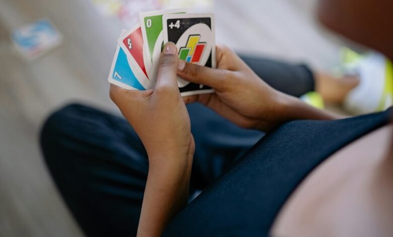 understanding uno gameplay techniques