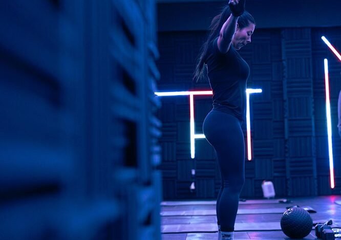 military press overview details