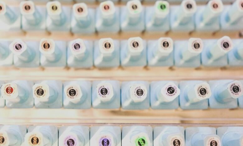 qualia collection services overview