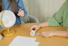 commercial intelligence analysis summary