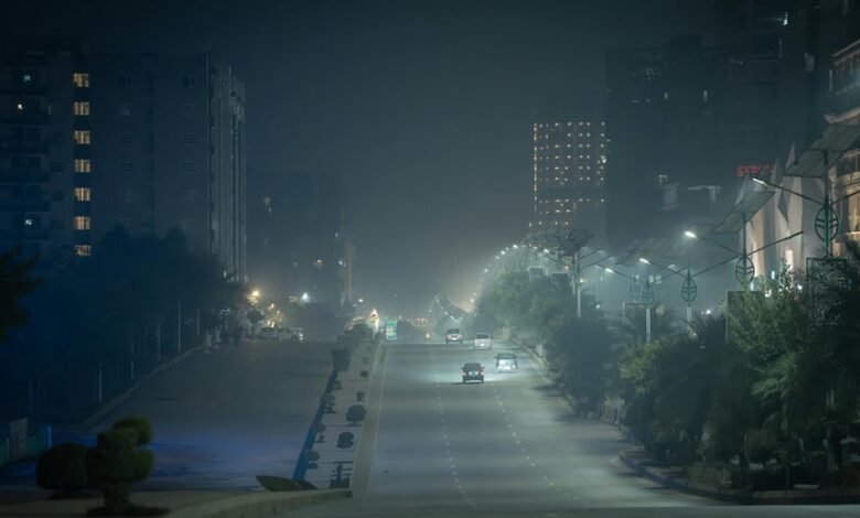 commercial landscape interpretation request