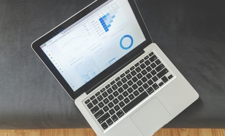 data intelligence interpretation report