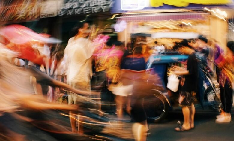 enterprise market dynamics analysis