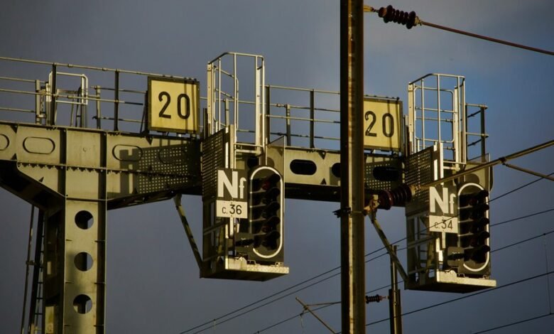 industry signal analysis report