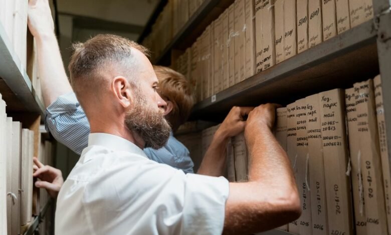 institutional market intelligence calibration