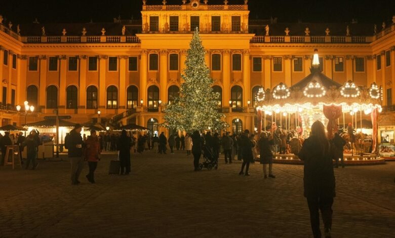 market insight architecture overview