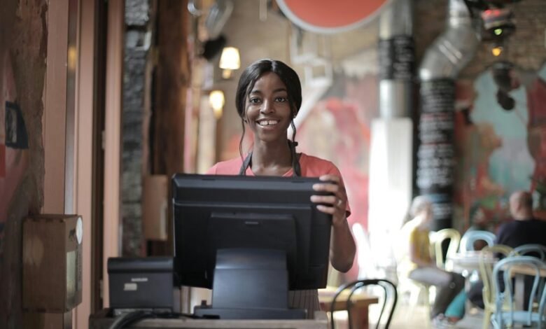 strategic commerce visibility register