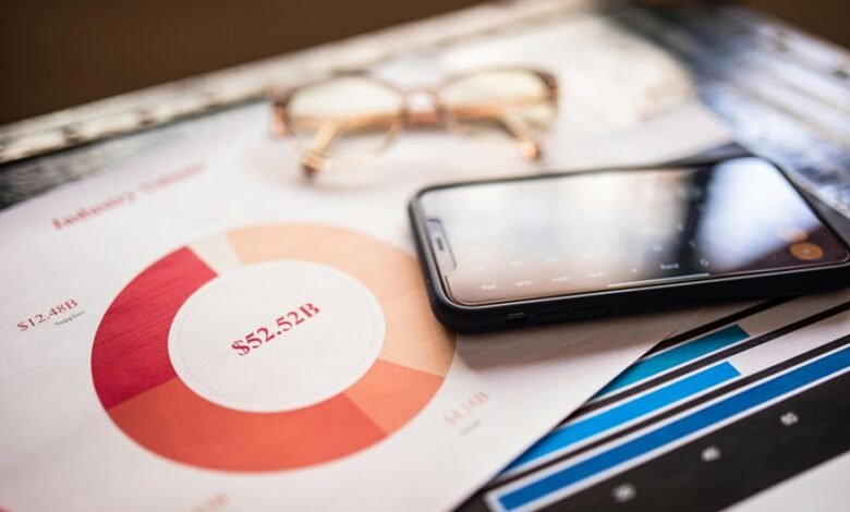 business growth strategy framework