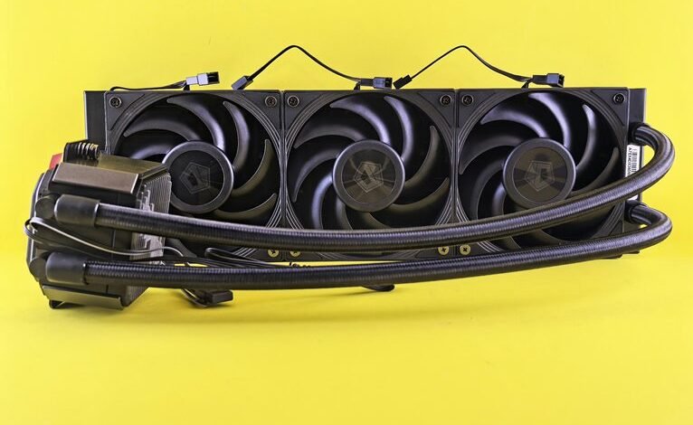 digital performance optimization system