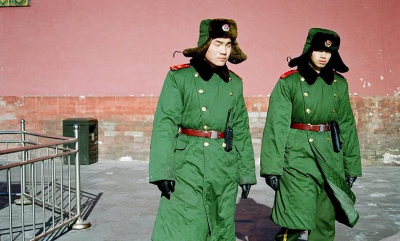 market presence authority signal