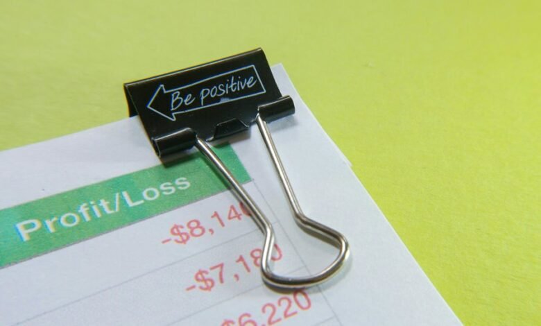 profit focused revenue strategy