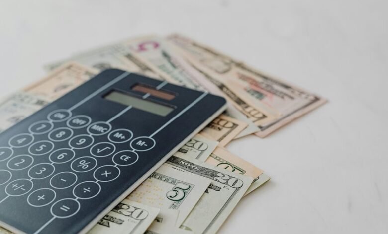 revenue stability management system