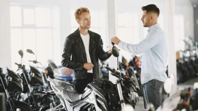 sales conversion success model