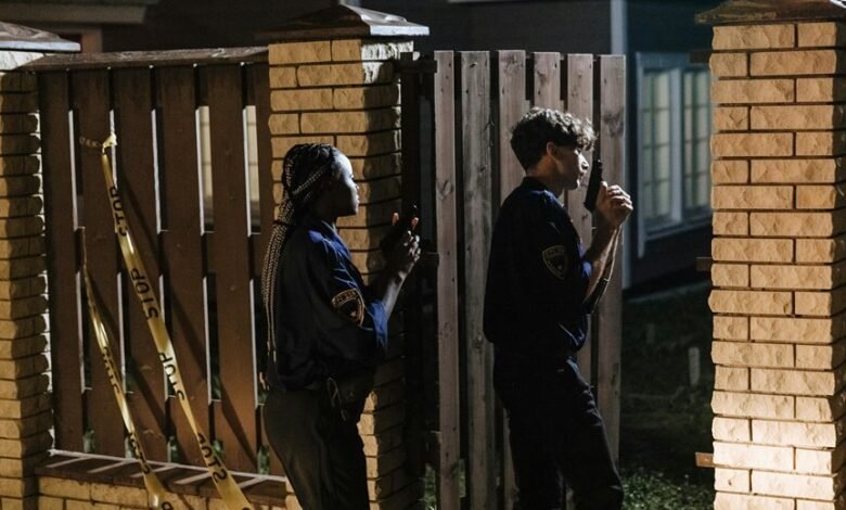 caller investigation alerts summary