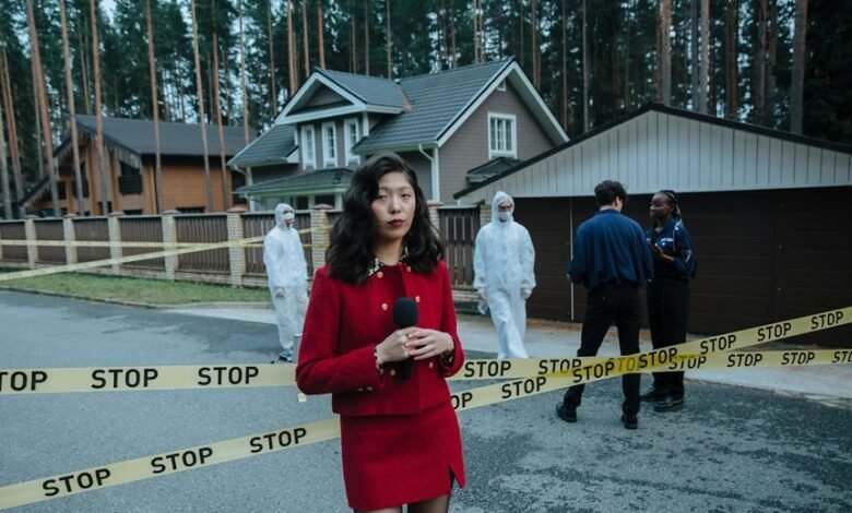 community safety report summary