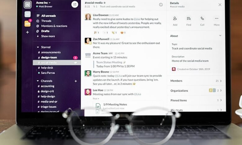 digital applications and tools
